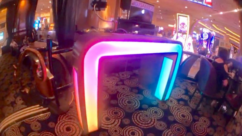 Illuminated DJ Table #214<br>1,875 x 1,055<br>Published 8 years ago