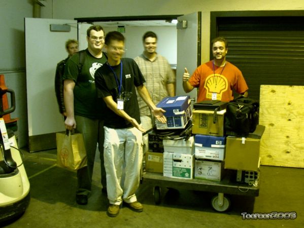 Toorcon Hacker Convention #236<br>800 x 601<br>Published 8 years ago