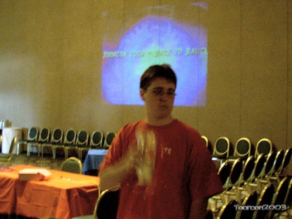 Toorcon Hacker Convention #237<br>800 x 600<br>Published 8 years ago