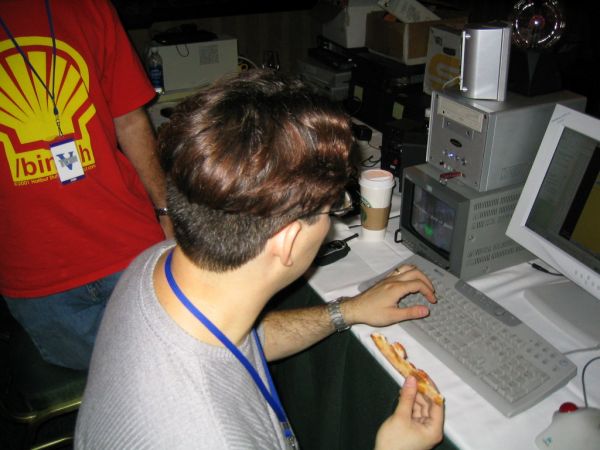 Toorcon Hacker Convention #242<br>1,024 x 768<br>Published 8 years ago