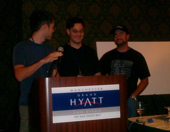 Toorcon Hacker Convention #243<br>640 x 497<br>Published 8 years ago