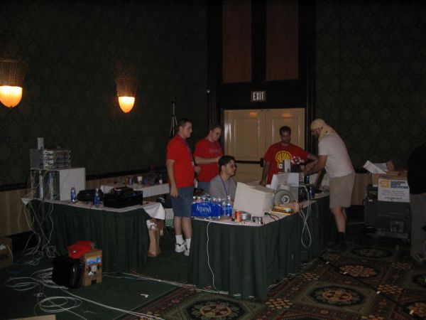 Toorcon Hacker Convention #247<br>1,024 x 768<br>Published 8 years ago