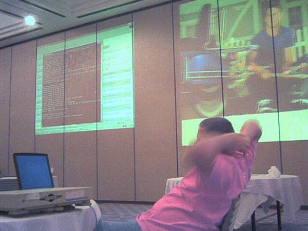 Toorcon Hacker Convention #248<br>640 x 480<br>Published 8 years ago
