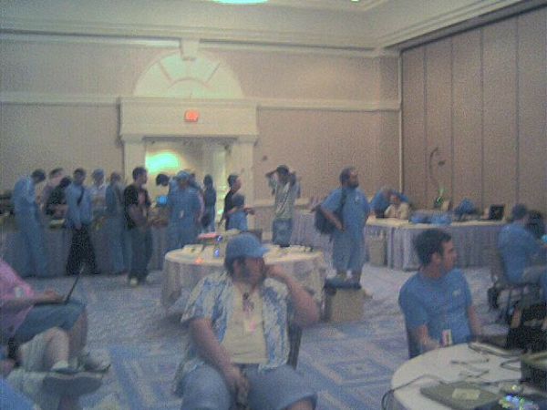 Toorcon Hacker Convention #249<br>640 x 480<br>Published 8 years ago