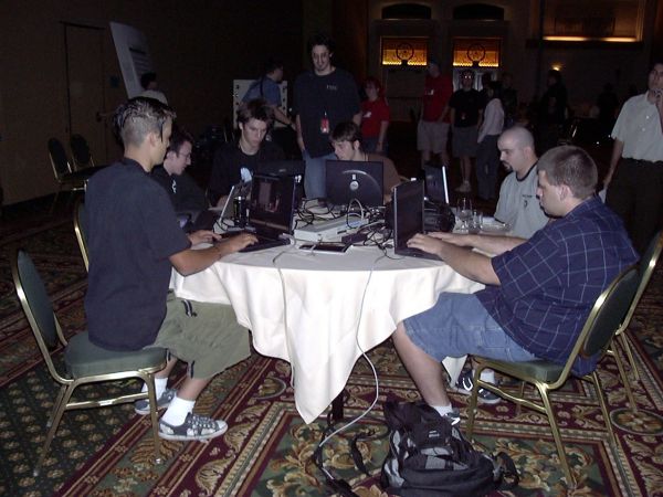 Toorcon Hacker Convention #251<br>1,280 x 960<br>Published 8 years ago