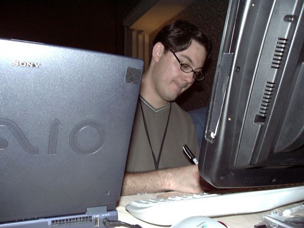 Toorcon Hacker Convention #252<br>1,280 x 960<br>Published 8 years ago