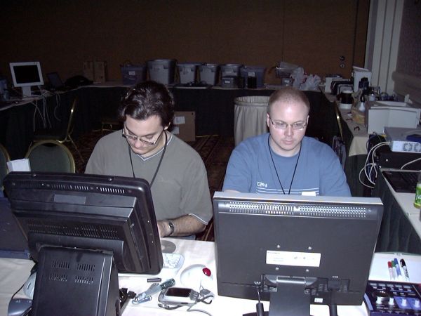 Toorcon Hacker Convention #253<br>1,280 x 960<br>Published 8 years ago