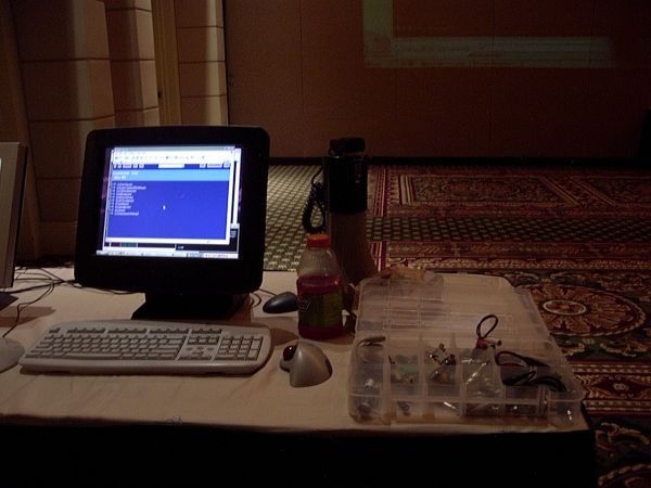 Toorcon Hacker Convention #257<br>1,280 x 960<br>Published 8 years ago