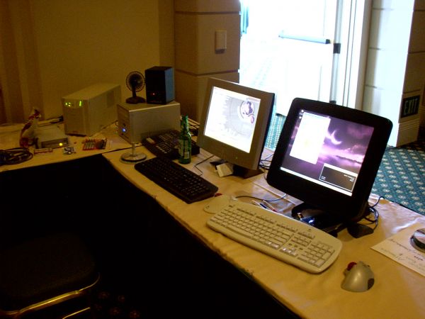 Toorcon Hacker Convention #264<br>1,600 x 1,200<br>Published 8 years ago