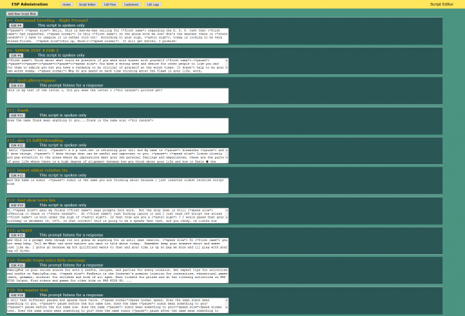 ESP Telephone Service #378<br>2,008 x 1,364<br>Published 8 years ago