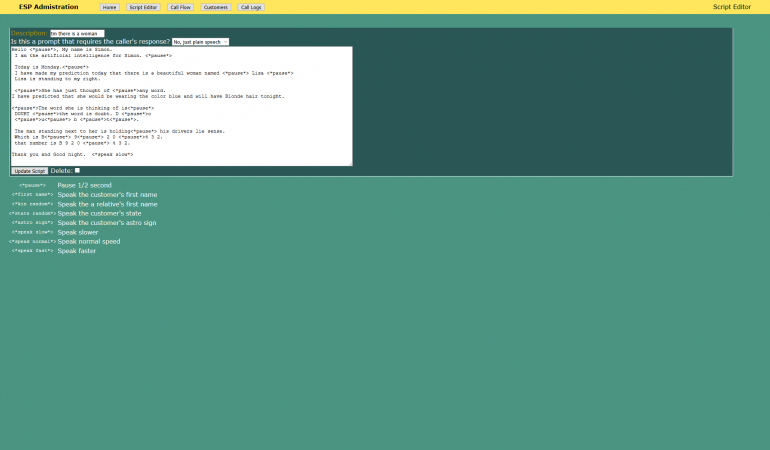 ESP Telephone Service #379<br>2,025 x 1,184<br>Published 8 years ago