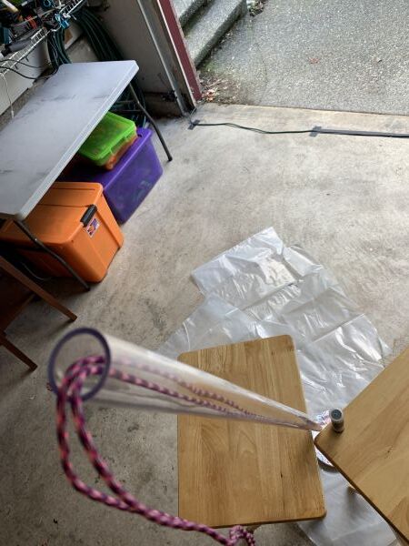 Mercy's Caduceus Staff Prop #1386<br>4,032 x 3,024<br>Published 4 years ago