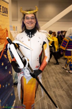 Mercy's Caduceus Staff Prop #1535<br>2,561 x 3,840<br>Published 2 years ago