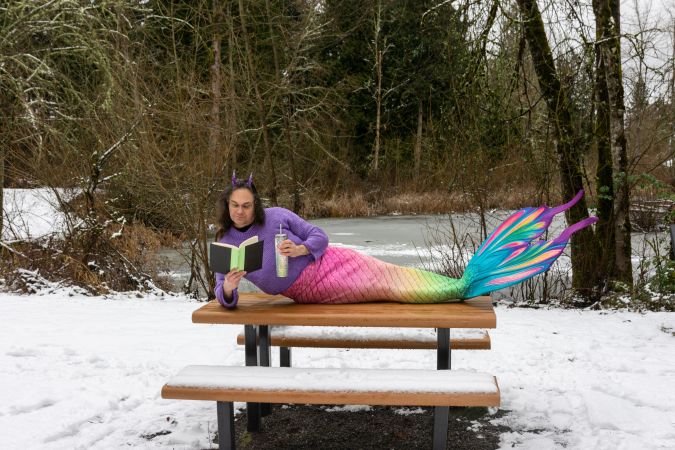 Mermaid Presence Winter 2025 #1650<br>6,000 x 4,000<br>Published 4 months ago