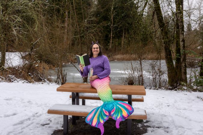 Mermaid Presence Winter 2025 #1651<br>6,000 x 4,000<br>Published 4 months ago