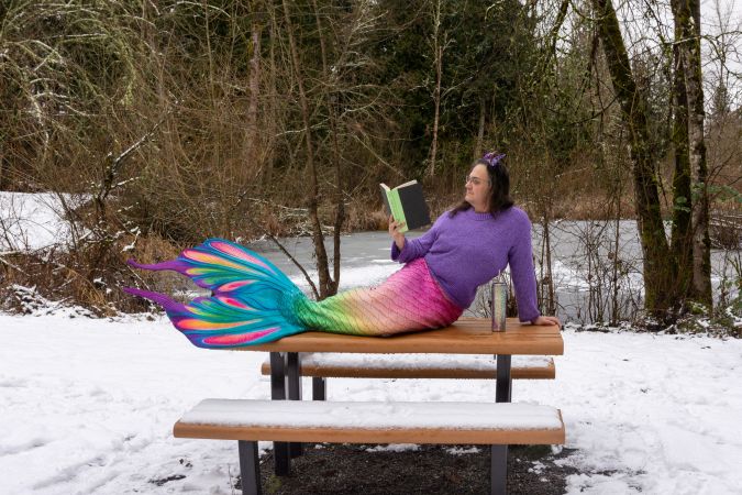 Mermaid Presence Winter 2025 #1652<br>6,000 x 4,000<br>Published 4 months ago