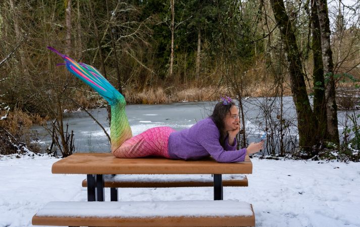 Mermaid Presence Winter 2025 #1654<br>4,949 x 3,123<br>Published 4 months ago