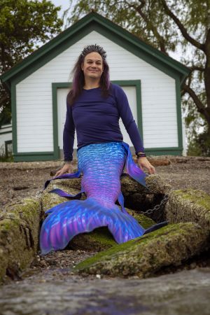 Mermaid Presence Summer 2022 #1675<br>5,464 x 8,192<br>Published 4 months ago