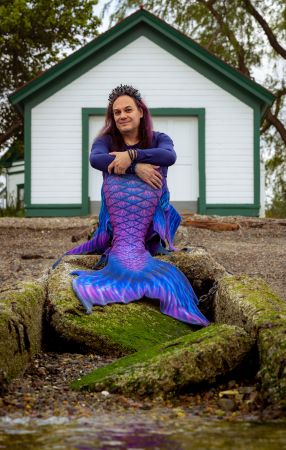 Mermaid Presence Summer 2022 #1677<br>5,184 x 8,148<br>Published 4 months ago