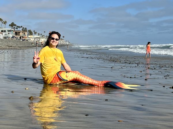 Mermaid Presence Summer 2022 #1683<br>4,032 x 3,024<br>Published 4 months ago
