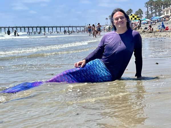 Mermaid Presence Summer 2022 #1685<br>3,653 x 2,740<br>Published 4 months ago