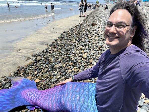 Mermaid Presence Summer 2022 #1686<br>4,032 x 3,024<br>Published 4 months ago