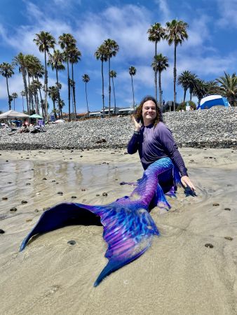 Mermaid Presence Summer 2022 #1688<br>3,024 x 4,032<br>Published 4 months ago
