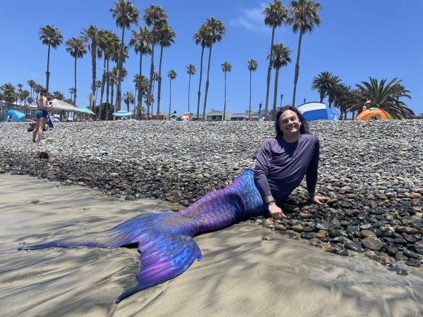 Mermaid Presence Summer 2022 #1689<br>4,032 x 3,024<br>Published 4 months ago