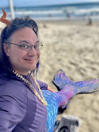 Mermaid Presence Summer 2022 #1691<br>2,316 x 3,088<br>Published 4 months ago