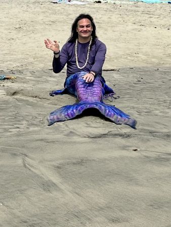 Mermaid Presence Summer 2022 #1693<br>1,346 x 1,794<br>Published 4 months ago