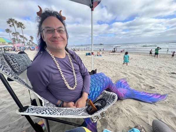 Mermaid Presence Summer 2022 #1694<br>4,032 x 3,024<br>Published 4 months ago
