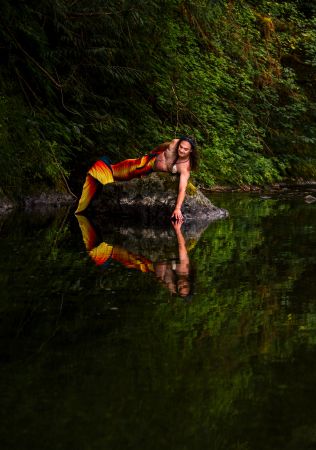 Mermaid Me Summer 2021 #1702<br>3,514 x 5,002<br>Published 4 months ago