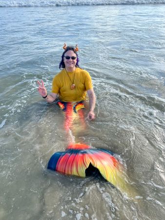 Mermaid Presence Summer 2022 #1704<br>3,024 x 4,032<br>Published 4 months ago
