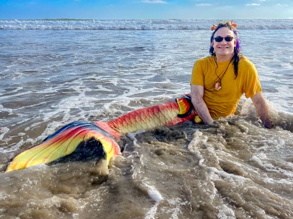 Mermaid Presence Summer 2022 #1705<br>4,032 x 3,024<br>Published 4 months ago
