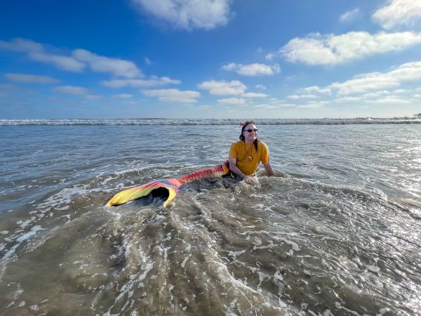 Mermaid Presence Summer 2022 #1706<br>4,032 x 3,024<br>Published 4 months ago